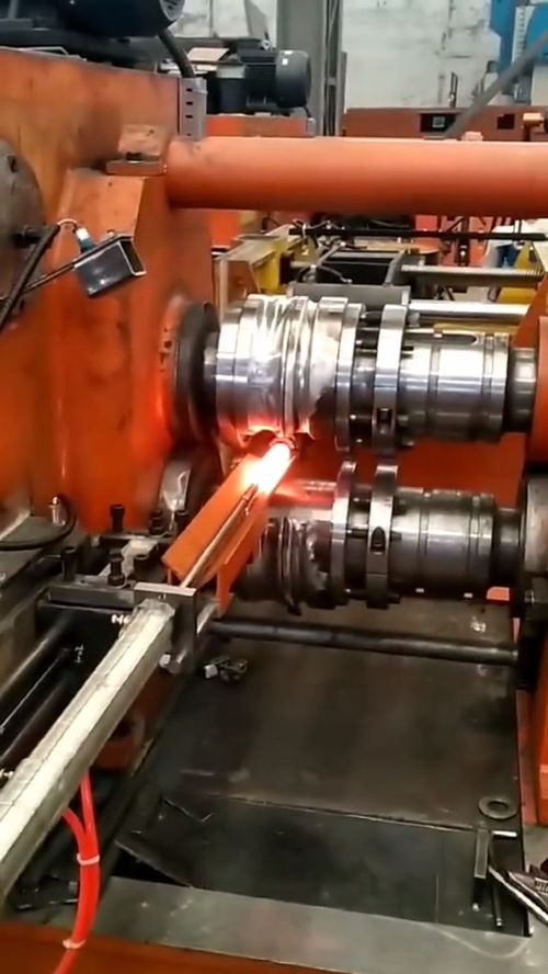 暴躁機器的馴服之路 自動化與機械傳動產品的研發革新