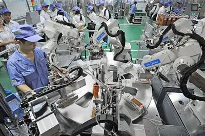 美的年報搶眼，低調總裁方洪波暢談自動化及機械傳動產品研發新藍圖