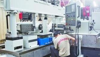 推動智能工廠建設，東莞擬打造智能裝備先行市